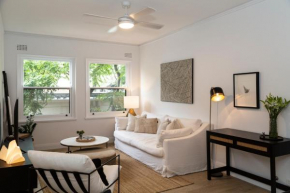 Woollahra Blush - L'abode Accommodation